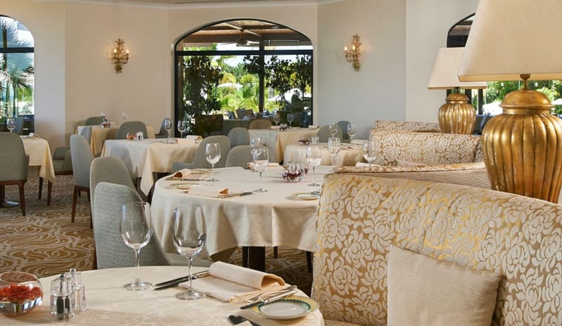 Brisa Do Mar Restaurant 1